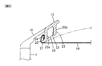 Une figure unique qui représente un dessin illustrant l'invention.